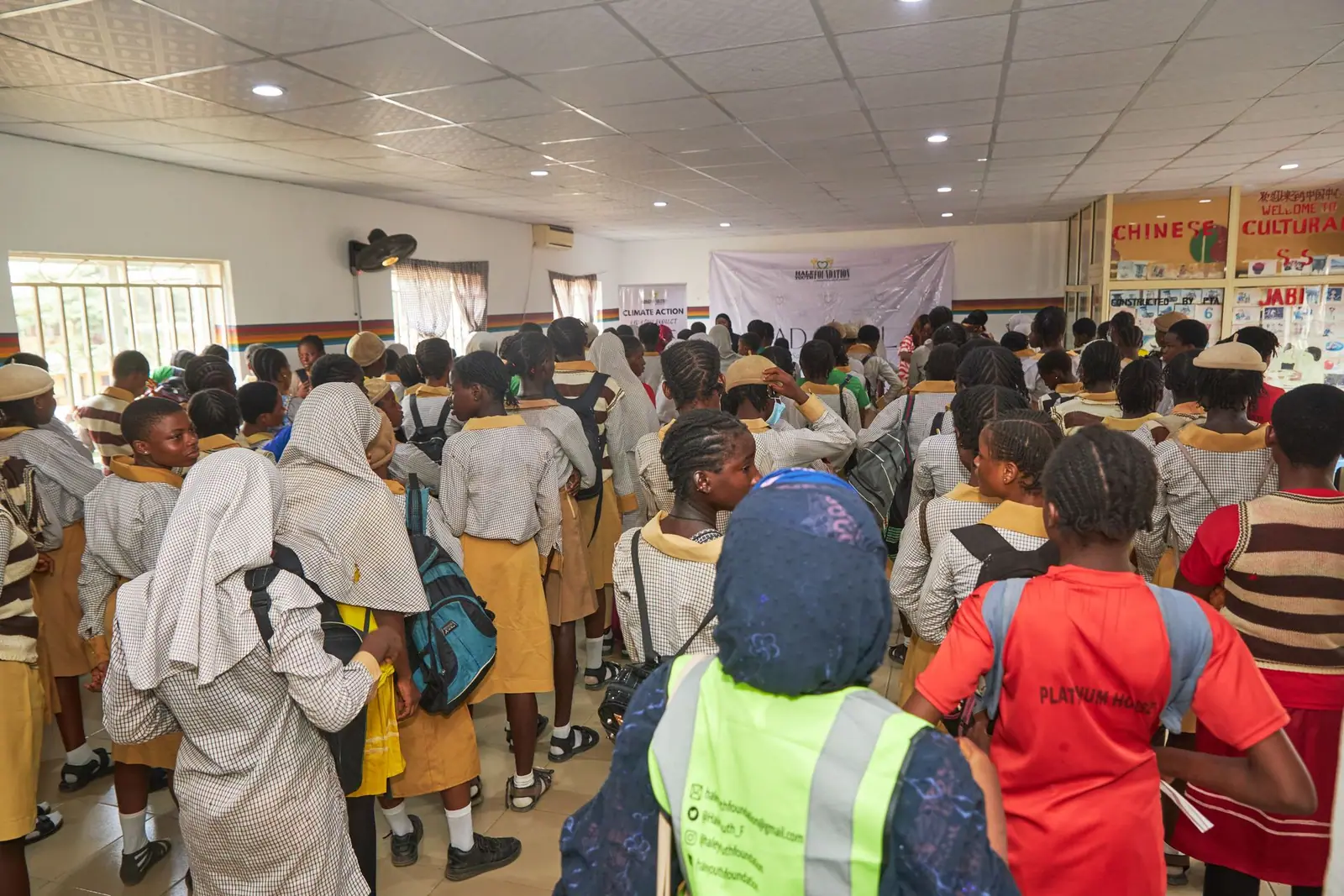 STEM Training